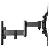  MK FLORIA MKF-21DP224 - Zidni nosač za TV sa zglobom za 46" crne boje | Eponuda.com