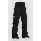 Horsefeathers Duffy Hlace black Cene