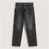 Vans Hlače x rowan double knee jeans 2.0 Bež Cene