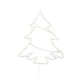  Ukras za prozor "jelka" KID502B/WW | ePonuda.com