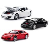 Rastar Igračka auto porsche 911 1:24 r/c Cijene