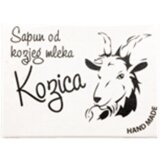 Kozica sapun Sa Kozjim mlekom 75g | ePonuda.com