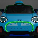 Premium Stil MINI CONCEPT ACEMAN PLAVI - Premium Oprema | ePonuda.com