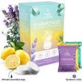 Body Restore Harmonize Shower Steamers tablete za prho miks 3 kos | Shoptok.si