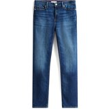 Tommy Hilfiger Kavbojke 'New Doreen' temno modra | Shoptok.si