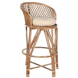  Tabure Home ESPRIT Prirodno 55 x 50 x 100 cm Cijene