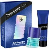 bb Energy darilni set za moške