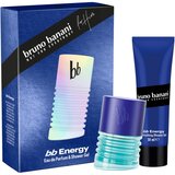 Bruno Banani bb Energy poklon set za muškarce Cijene