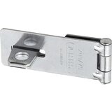 Abus zapah, 200/75 b/sb, de 6 kosov, srebrne barve | Shoptok.si