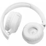 JBL Bluetooth slušalke Tune 510BT - bele | Shoptok.si