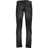 Calvin Klein MEN&#39;S BLACK DENIM JEANS | shoptok.hr