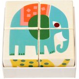 Rex London Drvene kocke Wild Wonders – | shoptok.hr