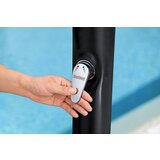 Lean_Toys Vrtni tuš s sončno energijo 20 l Bestway 58695 | Shoptok.si