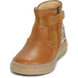 Pom d'Api TRIX BACK Smeđa | shoptok.hr