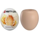 Pretty Love Pleasure Egg II masturbator u obliku jajeta — 6,7 cm — BM 900T90 1 Cene