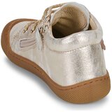 Naturino BAREFOOT AMUR ZIP Gold | shoptok.hr