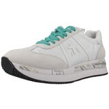 Premiata Nizke superge CONNY 7359 Bela | Shoptok.si