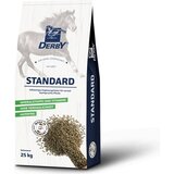 DERBY Standard peleti Cene