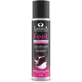 Intimateline LuxuriA Feel Anal - lubrikant za analni seks na bazi vode (60 ml)
