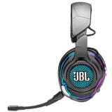 JBL žične ušesne slušalke quantum one gaming črne | Shoptok.si