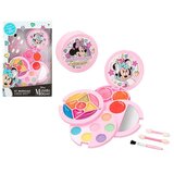 Mickey &amp;amp; Minnie Set &amp;scaron;minke Disney Minnie Mouse s 18 komada Slike