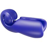 SVibe EVO - vodootporni, punjivi masturbator (plavi) | shoptok.hr