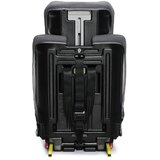 Kinderkraft autosjedalica Safety Fix 2 9-36 kg (76-150 cm), Grey | shoptok.hr