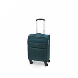 Gabol kofer mali (kabinski) 38x55x20 cm polyester 31l-2 kg cloud extra light tirkiz | ePonuda.com