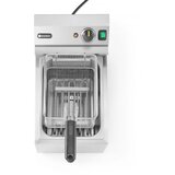 Hendi friteza xl sa odvodnom slavinom goliath, 10L, 400V/10200W, 300x585x(H)392mm | Eponuda.com