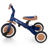 Petite&Mars tricikl Turbo 5 u 1, Enigmatic Blue | shoptok.hr