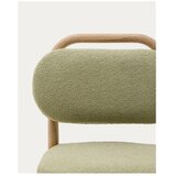 Kave Home Zelen otroški stol Helda – | Shoptok.si