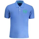 La Martina Polo majice kratki rokavi YMP001-PK001-07205 Modra | Shoptok.si