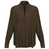 Emme Marella Topi & Bluze CHOPIN Zelena Cene