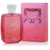 Rasasi Hawas Pink 100 ml parfumska voda za ženske Cene