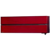 Mitsubishi KIRIGAMINE STYLE 3.5 kW - crveni - MSZ-LN35VGR/MUZ-LN35VG Cijene