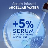 Nivea Micellar Regenerating micelarna voda za čišćenje s regenerirajućim učinkom 400 ml | shoptok.hr