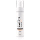 Byrokko Bye Bye Tan odstranjivač proizvoda za samotamnjenje za tijelo i lice 200 ml | shoptok.hr