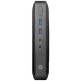 HP t520 Flexible Thin Client Mini PC AMD GX-212JC / 4 GB DDR4 / 16 GB SSD | shoptok.hr
