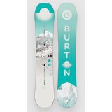 Burton Feelgood FV 2026 Snowboard first tracks | Shoptok.si