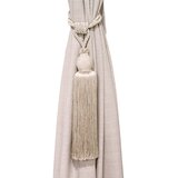DEKOR DOM Kićanka za zavesu 12068/1003 - beige Cene