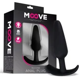 Silicone Butt Plug S