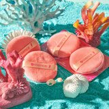 Essence LIFE in CORAL spužvica za puder duo 01 Coral Crush Companions! 2 kom | shoptok.hr