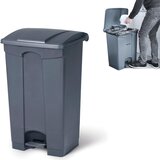 Amer Box Koš za smeti s pedalom 87L, (21098845) | Shoptok.si