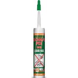 Somafix akrilni lepak beli S171 310ml Cene