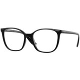VOGUE Eyewear VO5356 W44 L (52) Črna/Kristalna Cene