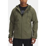 Under Armour Men's UA Vibe Woven Jacket - Men's Cene