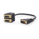 VIDEO splitter DVI DVI-D male to dual DVI... | Eponuda.ba