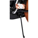 Volare dječji bicikl 18″ Ashley crne boje | shoptok.hr