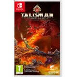 NOMAD_GAMES Talisman - 40th Anniversary Edition (Nintendo Switch) Cene