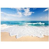  Samoljepljiva foto tapeta - Photo wallpaper – By the sea 98x70 | shoptok.hr
